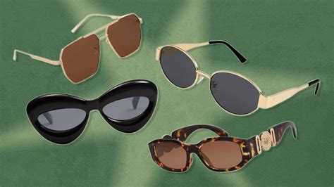 The 8 Best Designer Sunglasses Lookalikes to Shop On Amazon 